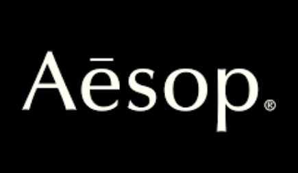 Aesop Logo