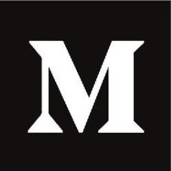 Medium Logo